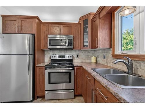 57 Labrosse Rd, Moncton, NB 