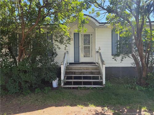 21 Second St, Miramichi, NB 