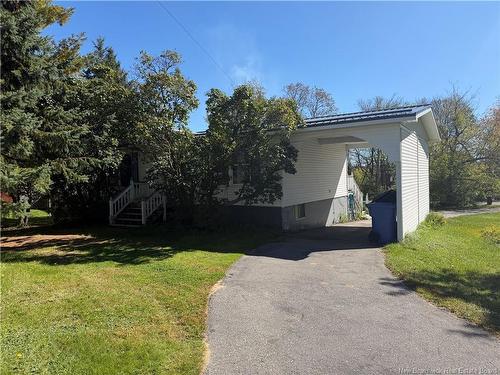 21 Second St, Miramichi, NB 