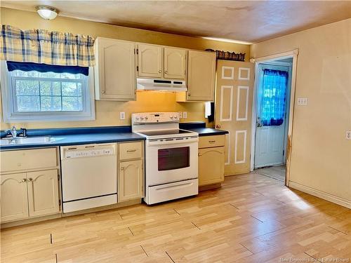 21 Second St, Miramichi, NB 