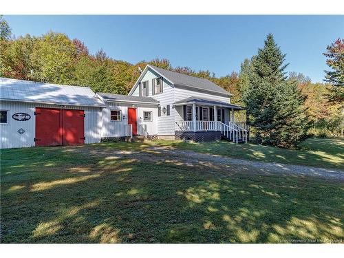 4746 Route 102, Queenstown, NB 