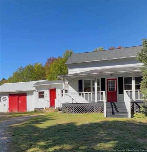 4746 Route 102, Queenstown, NB 