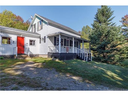 4746 Route 102, Queenstown, NB 