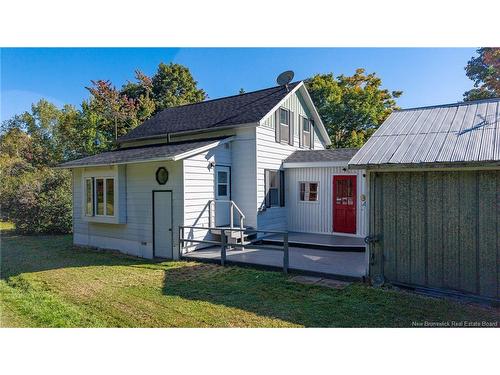 4746 Route 102, Queenstown, NB 