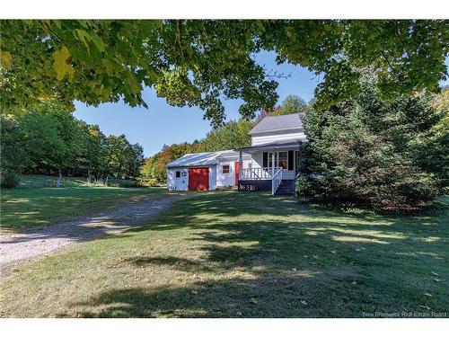 4746 Route 102, Queenstown, NB 