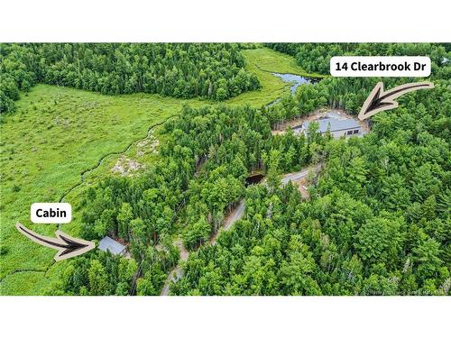 55 Clearbrook Dr, Charters Settlement, NB 