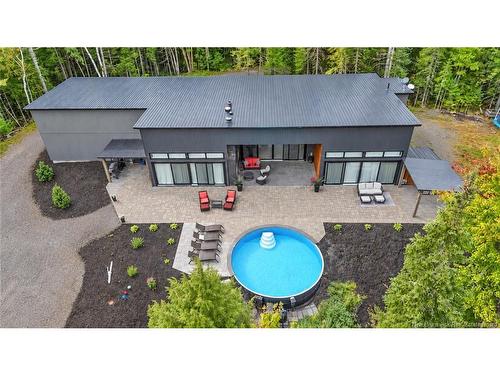 55 Clearbrook Dr, Charters Settlement, NB 