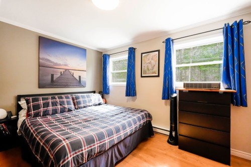 Chambre à coucher principale - 273 Ch. De La Colonie, Val-Des-Monts, QC 