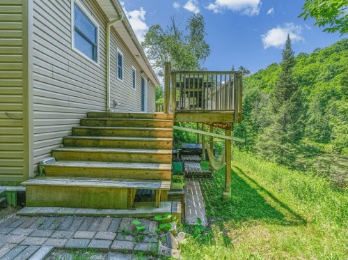 Extérieur - 273 Ch. De La Colonie, Val-Des-Monts, QC 