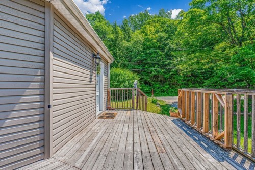 Extérieur - 273 Ch. De La Colonie, Val-Des-Monts, QC 