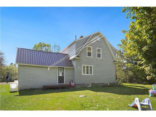 40 Mill Rd, Elgin, NB 
