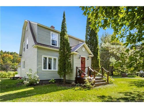 40 Mill Rd, Elgin, NB 