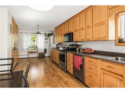 40 Mill Rd, Elgin, NB 