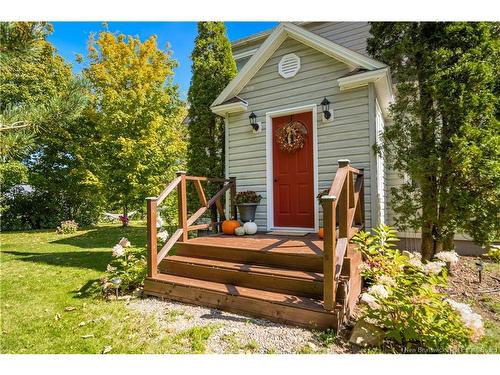 40 Mill Rd, Elgin, NB 