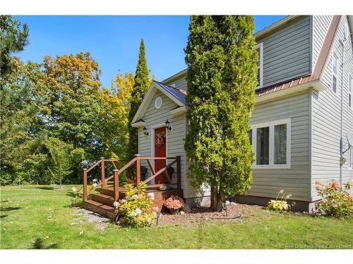 40 Mill Rd, Elgin, NB 