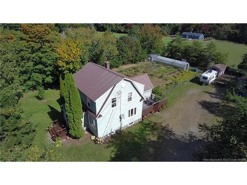 40 Mill Rd, Elgin, NB 