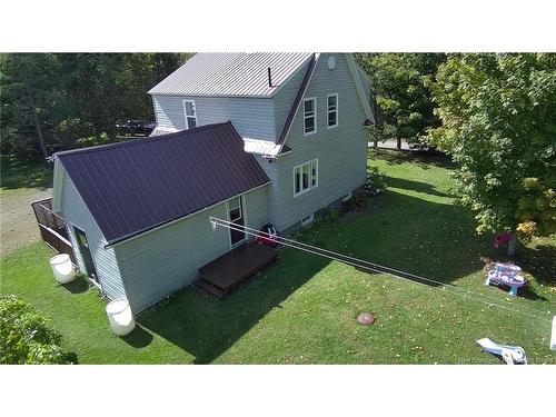 40 Mill Rd, Elgin, NB 