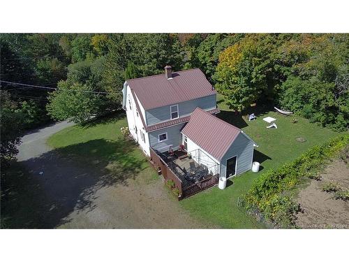 40 Mill Rd, Elgin, NB 