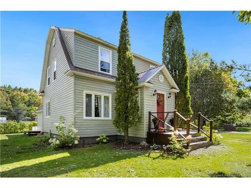 40 Mill Rd, Elgin, NB 