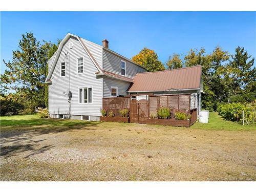 40 Mill Rd, Elgin, NB 