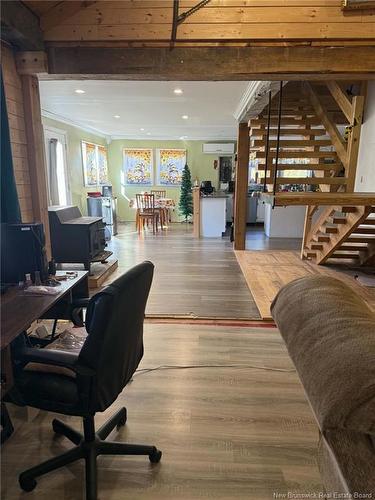 886 Cains River Rd, Cains River, NB 