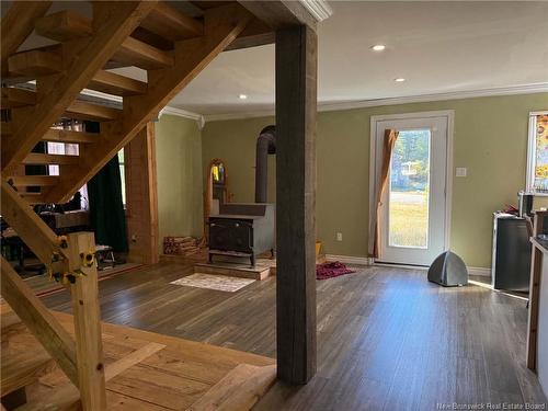 886 Cains River Rd, Cains River, NB 