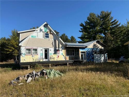 886 Cains River Rd, Cains River, NB 