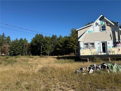 886 Cains River Rd, Cains River, NB 