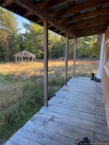 886 Cains River Rd, Cains River, NB 