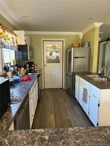 886 Cains River Rd, Cains River, NB 