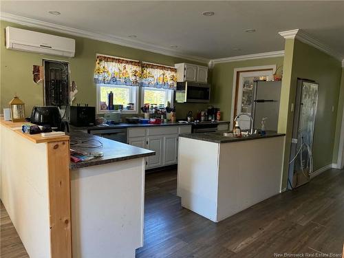 886 Cains River Rd, Cains River, NB 