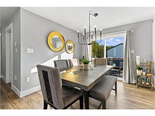 11 Joanne St, Dieppe, NB 