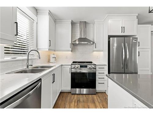 11 Joanne St, Dieppe, NB 