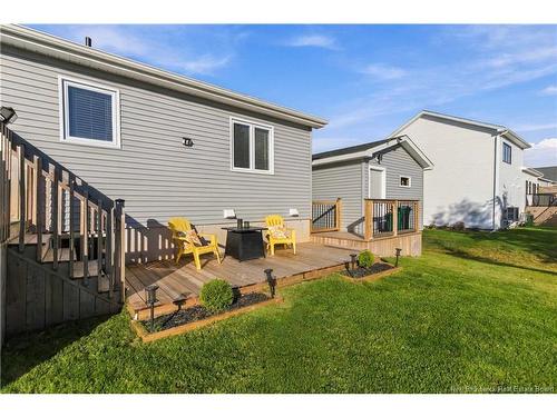11 Joanne St, Dieppe, NB 