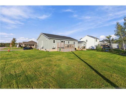 11 Joanne St, Dieppe, NB 