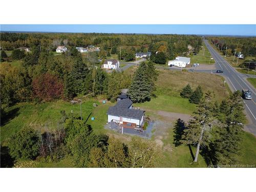525 Route 135, Hacheyville, NB 