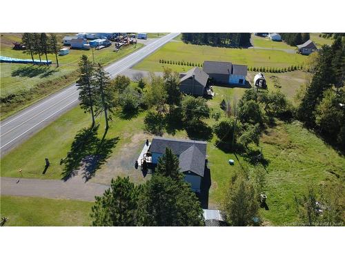 525 Route 135, Hacheyville, NB 