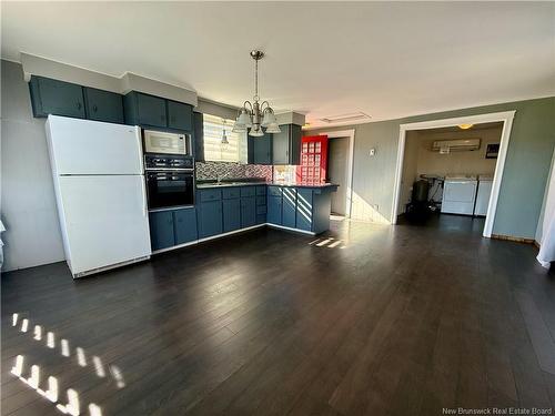 525 Route 135, Hacheyville, NB 