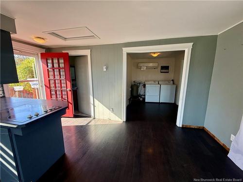 525 Route 135, Hacheyville, NB 