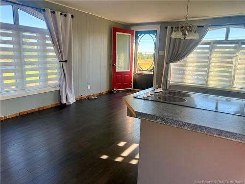 525 Route 135, Hacheyville, NB 