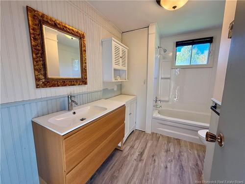525 Route 135, Hacheyville, NB 