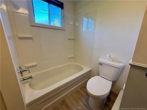 525 Route 135, Hacheyville, NB 