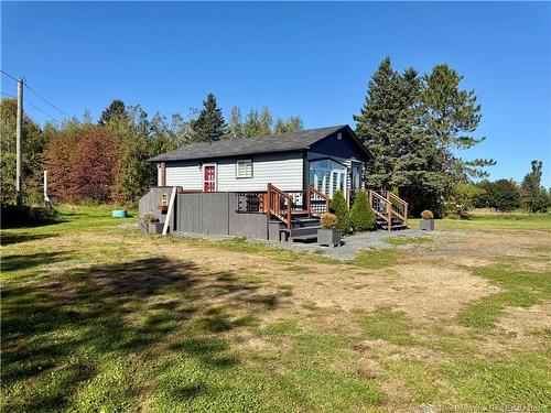525 Route 135, Hacheyville, NB 