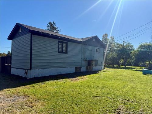 525 Route 135, Hacheyville, NB 