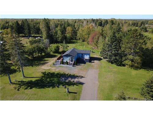 525 Route 135, Hacheyville, NB 