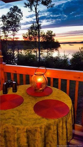 389 Bunker Hill Rd, Wilsons Beach, NB 
