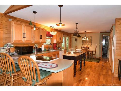 389 Bunker Hill Rd, Wilsons Beach, NB 