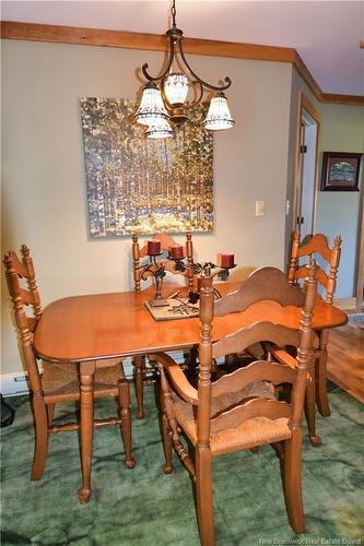 389 Bunker Hill Rd, Wilsons Beach, NB 