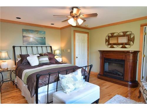 389 Bunker Hill Rd, Wilsons Beach, NB 