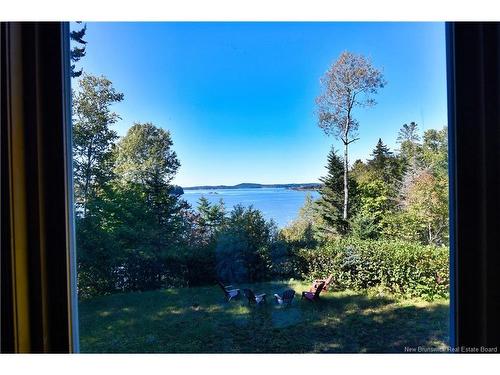 389 Bunker Hill Rd, Wilsons Beach, NB 